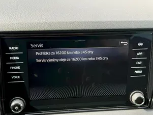 Škoda Karoq Selection