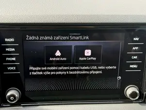 Škoda Karoq Selection