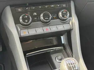 Škoda Karoq Selection