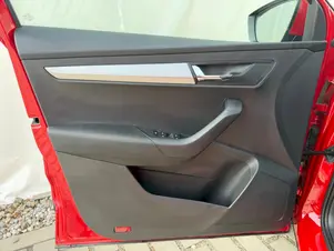 Škoda Karoq Selection