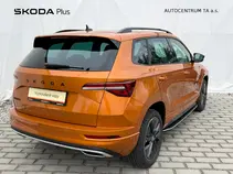 Karoq SportLine