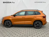 Karoq SportLine