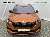 Karoq SportLine