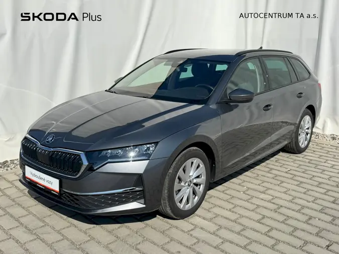 Octavia Top Selection