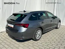 Octavia Top Selection