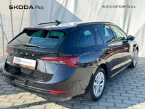 Octavia Ambition Plus