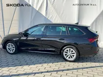 Octavia Ambition Plus