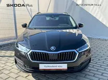 Octavia Ambition Plus