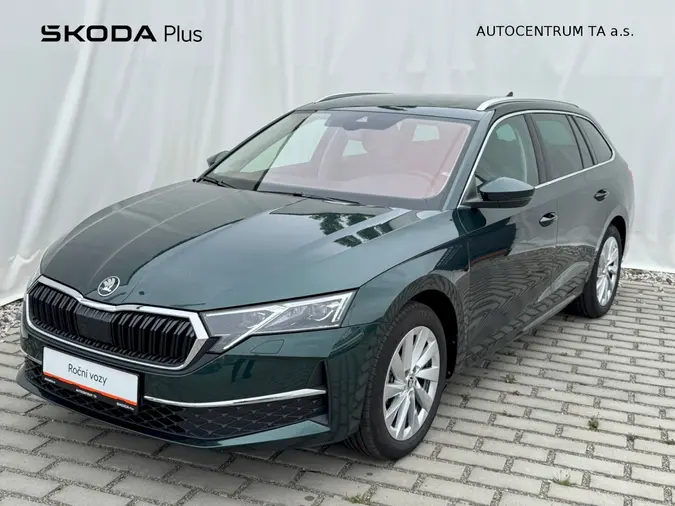 Octavia Top Selection
