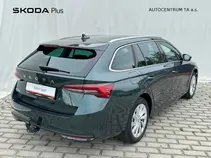 Octavia Top Selection