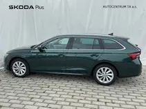 Octavia Top Selection