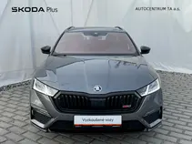 Octavia RS