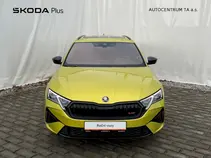 Octavia RS