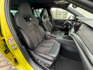 Škoda Octavia RS