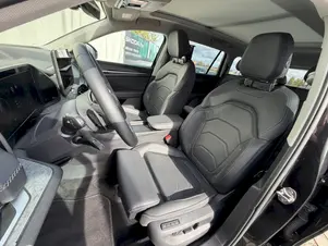 Škoda Kodiaq Exclusive Selection