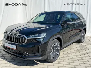 Škoda Kodiaq Exclusive Selection