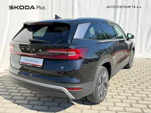 Škoda Kodiaq Exclusive Selection