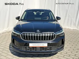 Škoda Kodiaq Exclusive Selection