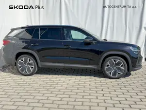 Škoda Kodiaq Exclusive Selection