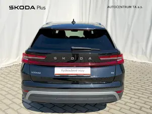 Škoda Kodiaq Exclusive Selection