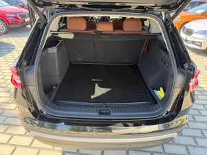 Škoda Kodiaq Exclusive Selection