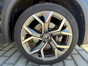 Škoda Kodiaq Exclusive Selection