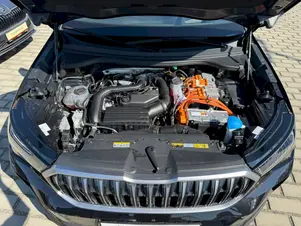 Škoda Kodiaq Exclusive Selection
