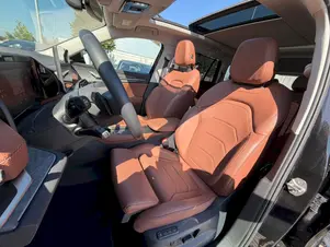 Škoda Kodiaq Exclusive Selection