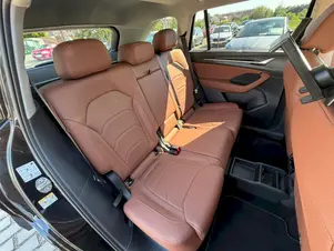 Škoda Kodiaq Exclusive Selection