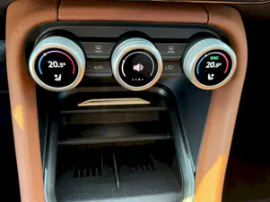Škoda Kodiaq Exclusive Selection