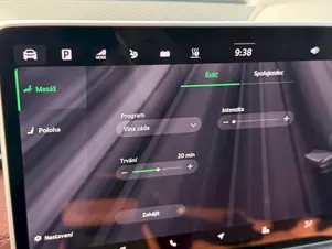 Škoda Kodiaq Exclusive Selection