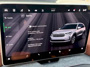 Škoda Kodiaq Exclusive Selection
