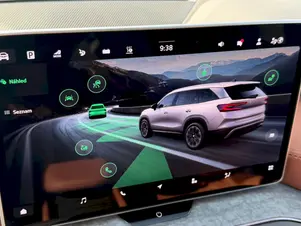 Škoda Kodiaq Exclusive Selection