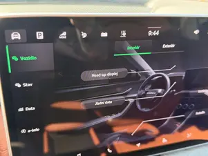Škoda Kodiaq Exclusive Selection