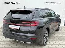 Kodiaq SportLine