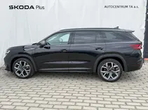 Kodiaq SportLine