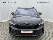 Kodiaq SportLine