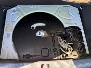 Škoda Yeti Ambition