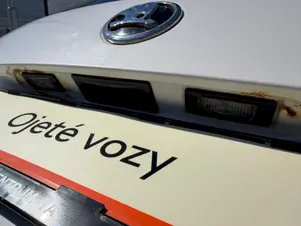 Škoda Yeti Ambition