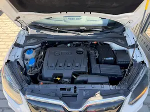 Škoda Yeti Ambition