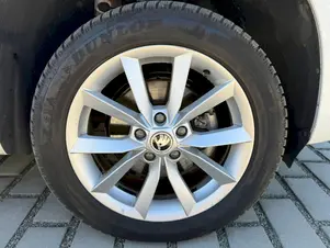 Škoda Yeti Ambition