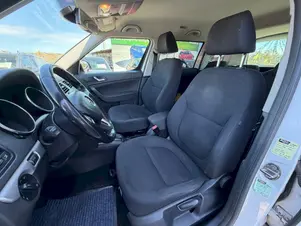 Škoda Yeti Ambition