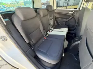 Škoda Yeti Ambition