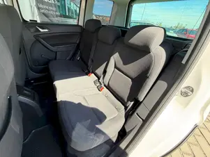 Škoda Yeti Ambition