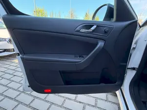 Škoda Yeti Ambition