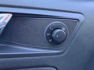 Škoda Yeti Ambition