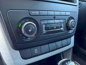 Škoda Yeti Ambition