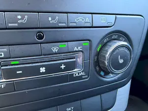 Škoda Yeti Ambition