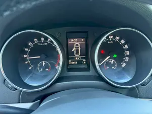 Škoda Yeti Ambition