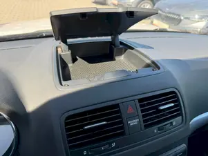 Škoda Yeti Ambition